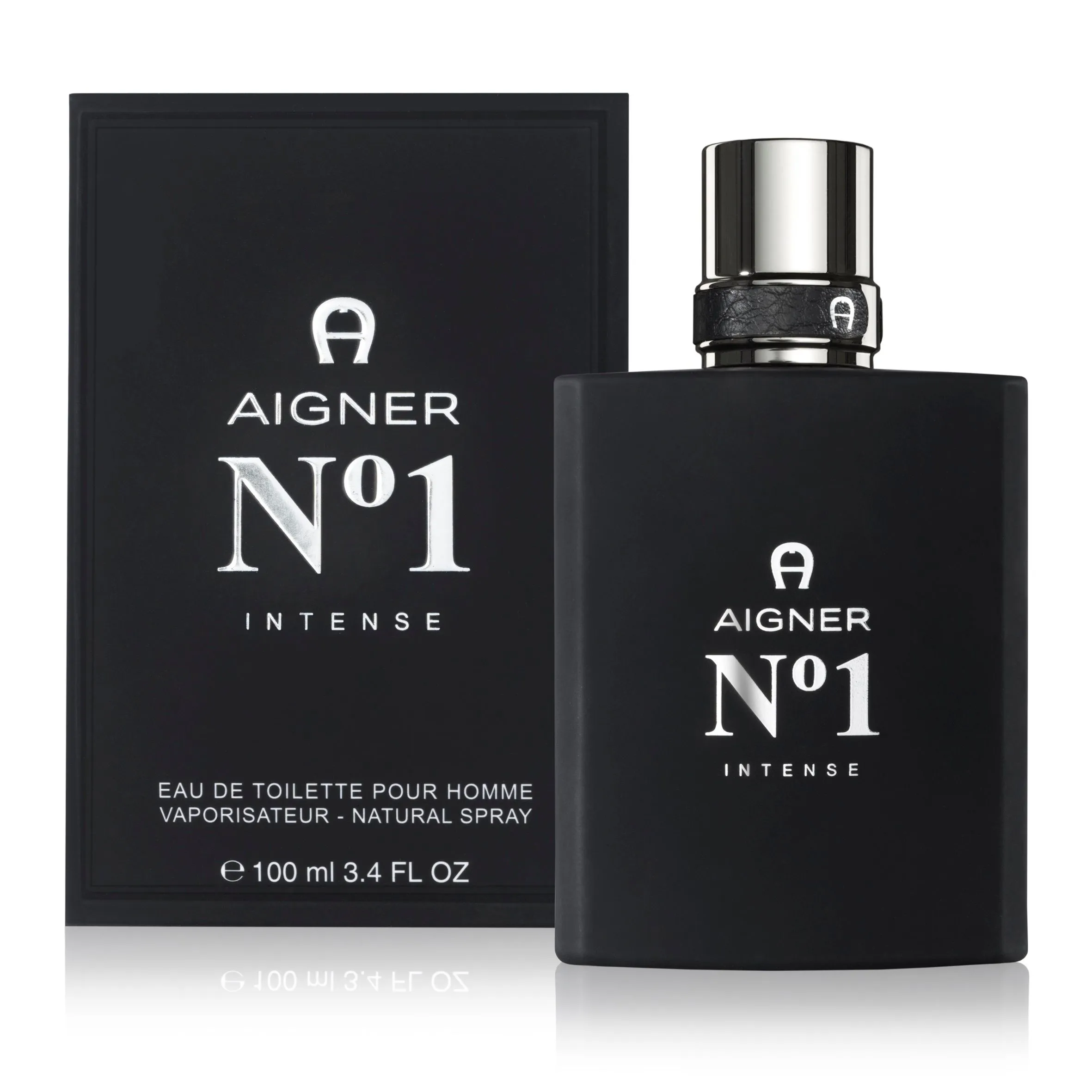 Aigner Nº1 Intense Eau De Toilette