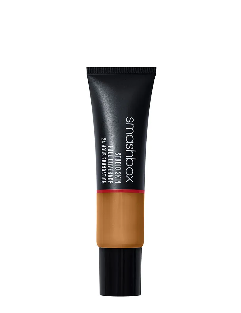 Smashbox Studio Skin Full Coverage 24 Hour Foundation - 3.35