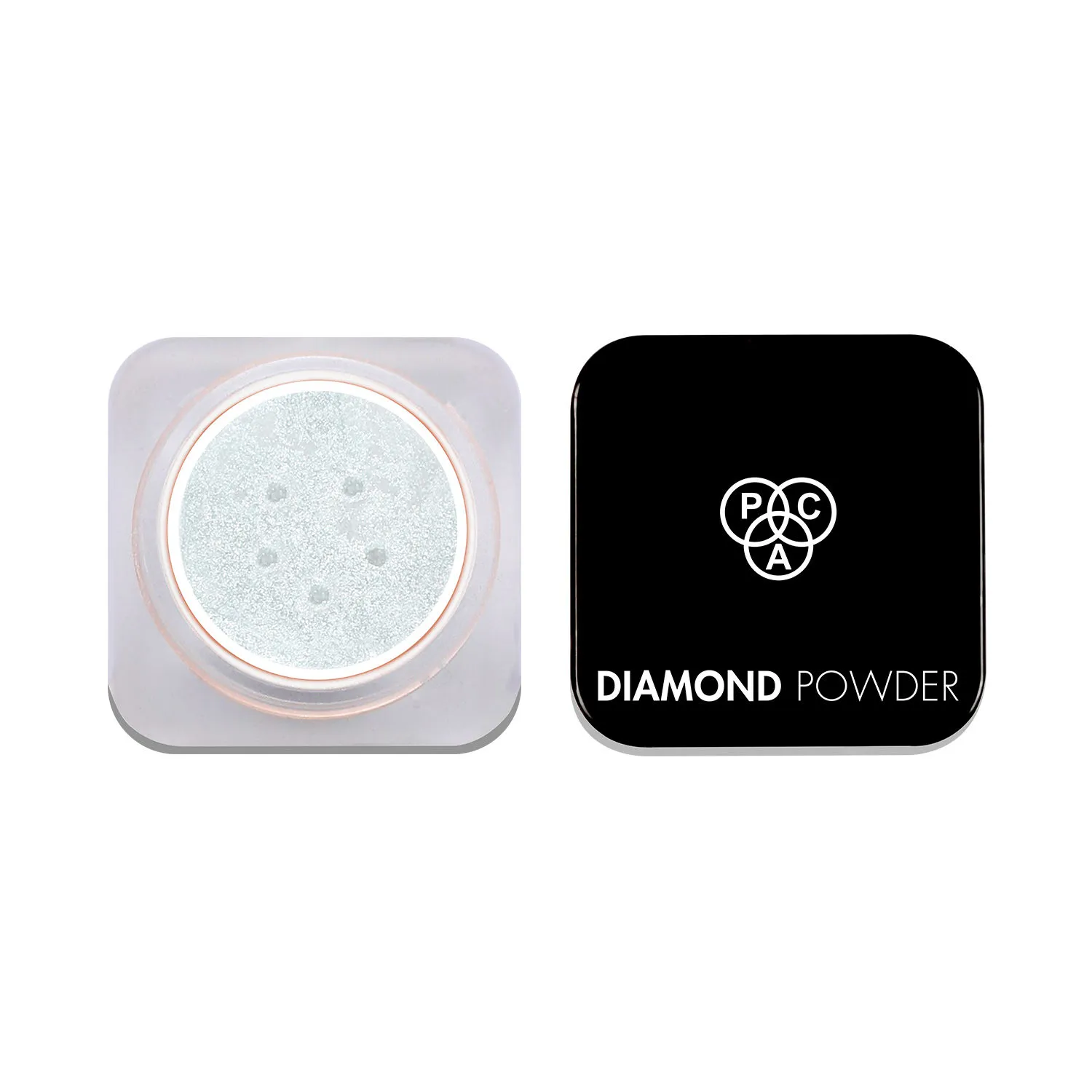 PAC Diamond Powder - 06 Cover Girl