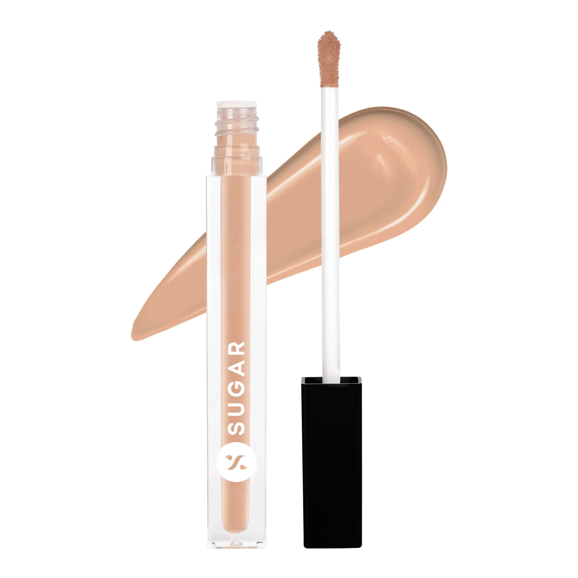 SUGAR Auto Correct Creaseless Concealer