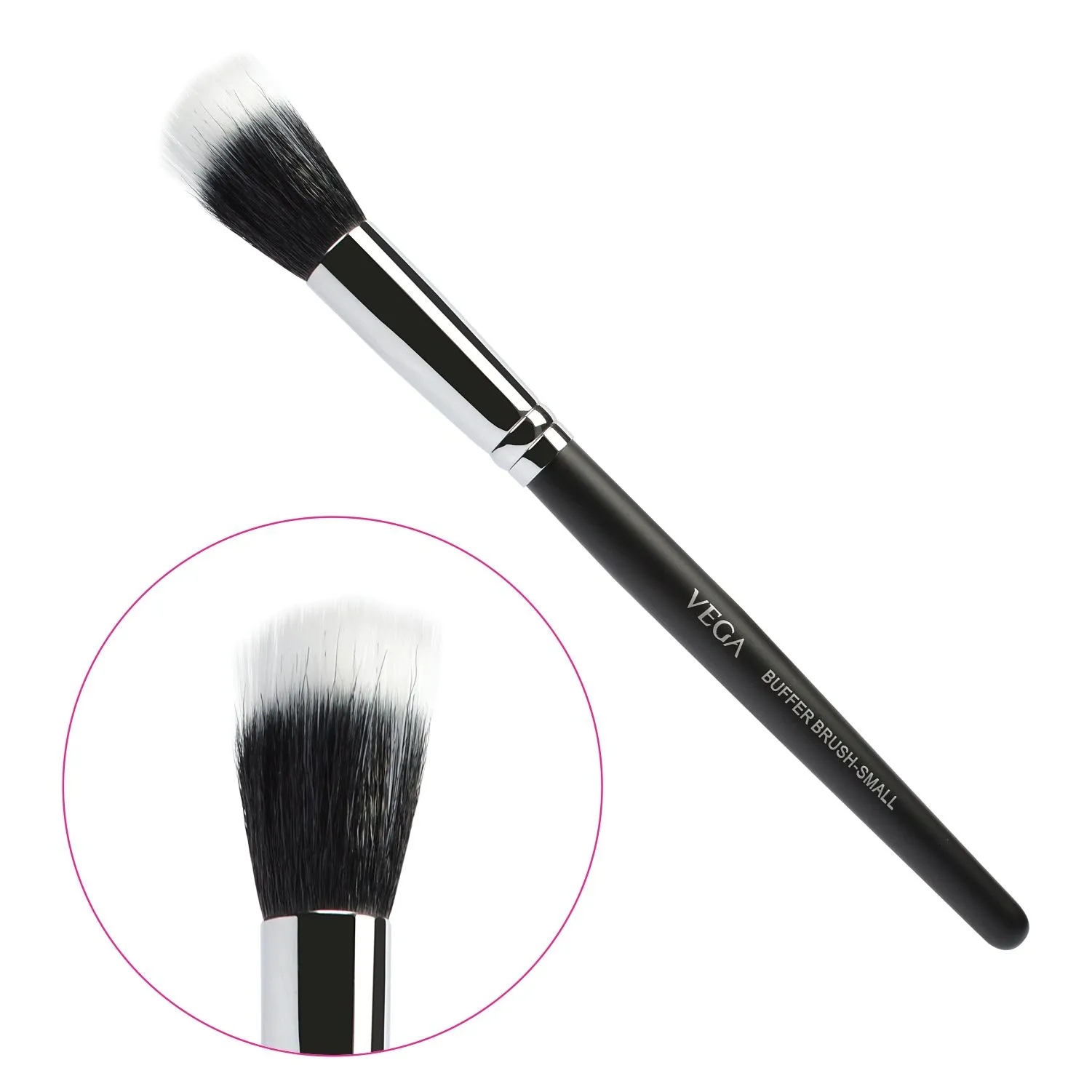 VEGA Foundation Brush (PB-17)