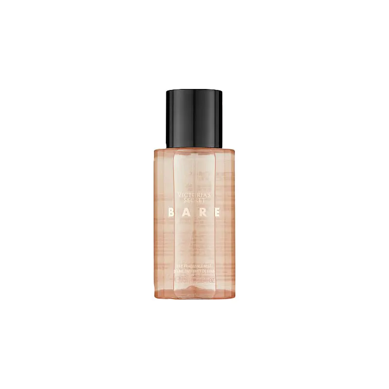 Victoria's Secret Bare Travel Fine Fragrance Mist