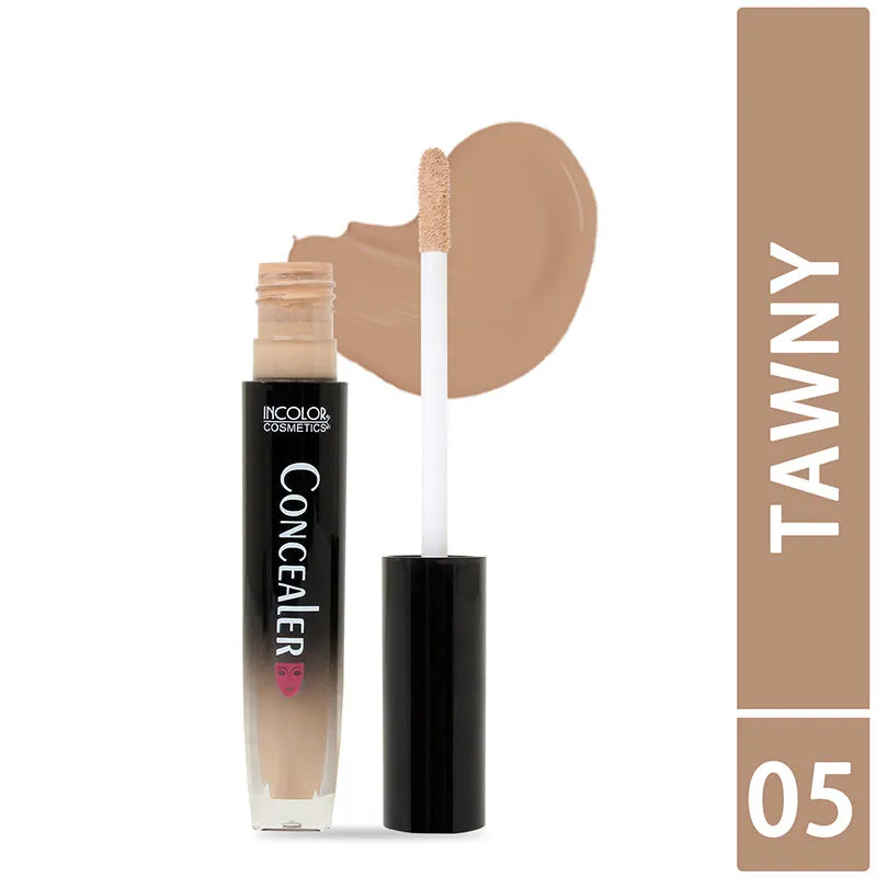 Incolor Liquid Concealer - 5