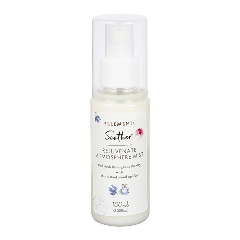 Ellement Co. Soother Rejuvenate! Pocket Mist