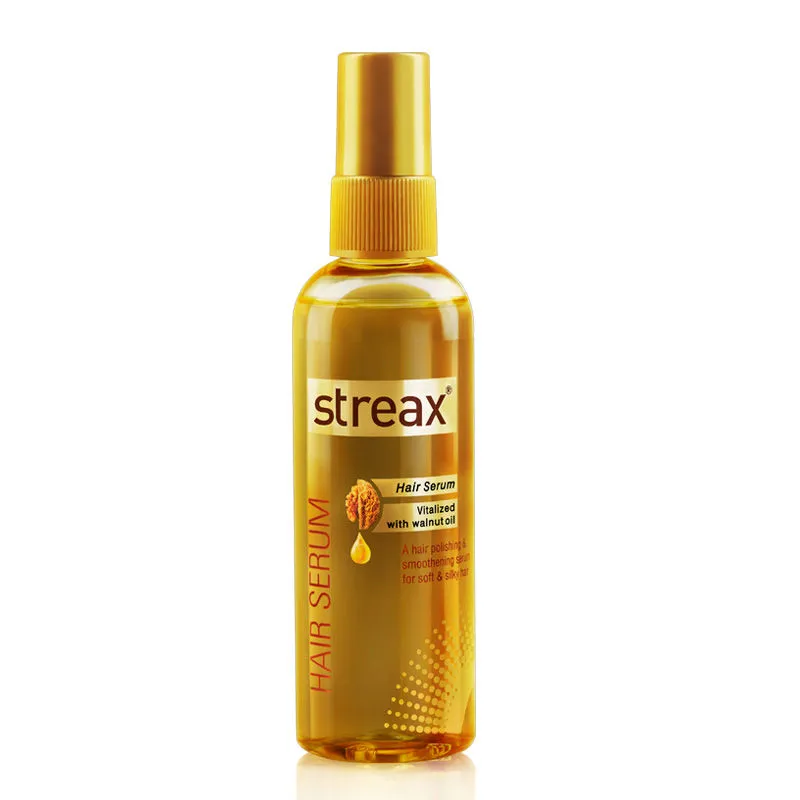 Streax Walnut Hair Serum