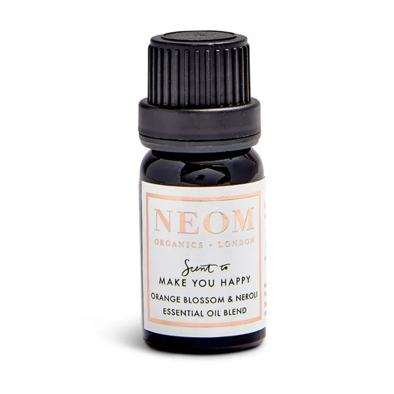 Neom Organics Orange Blossom & Neroli Essential Oil Blend