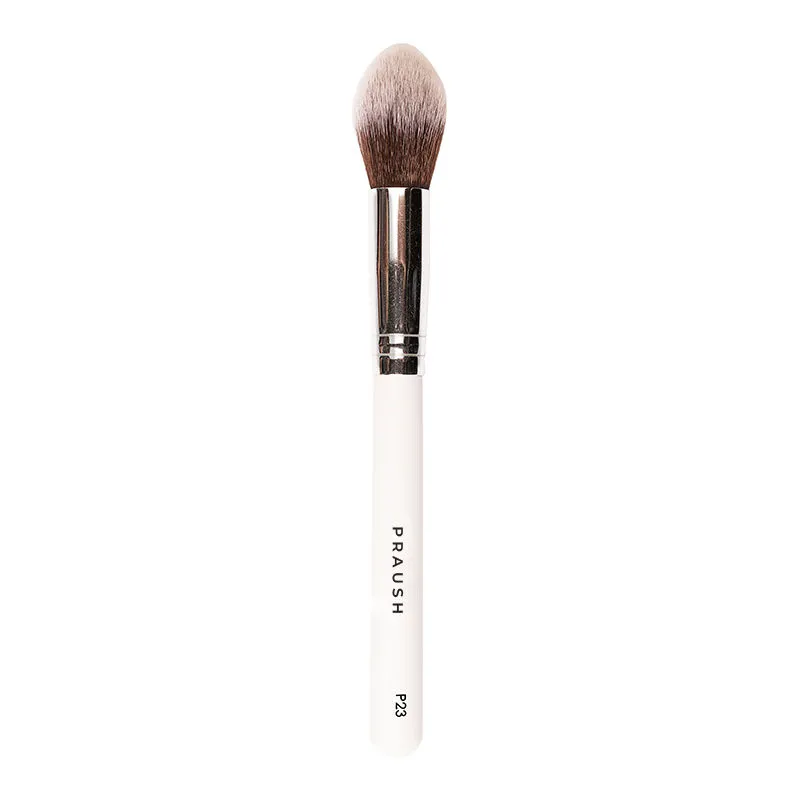 Praush (Formerly Plume) Professional Powder Brush Small - P23