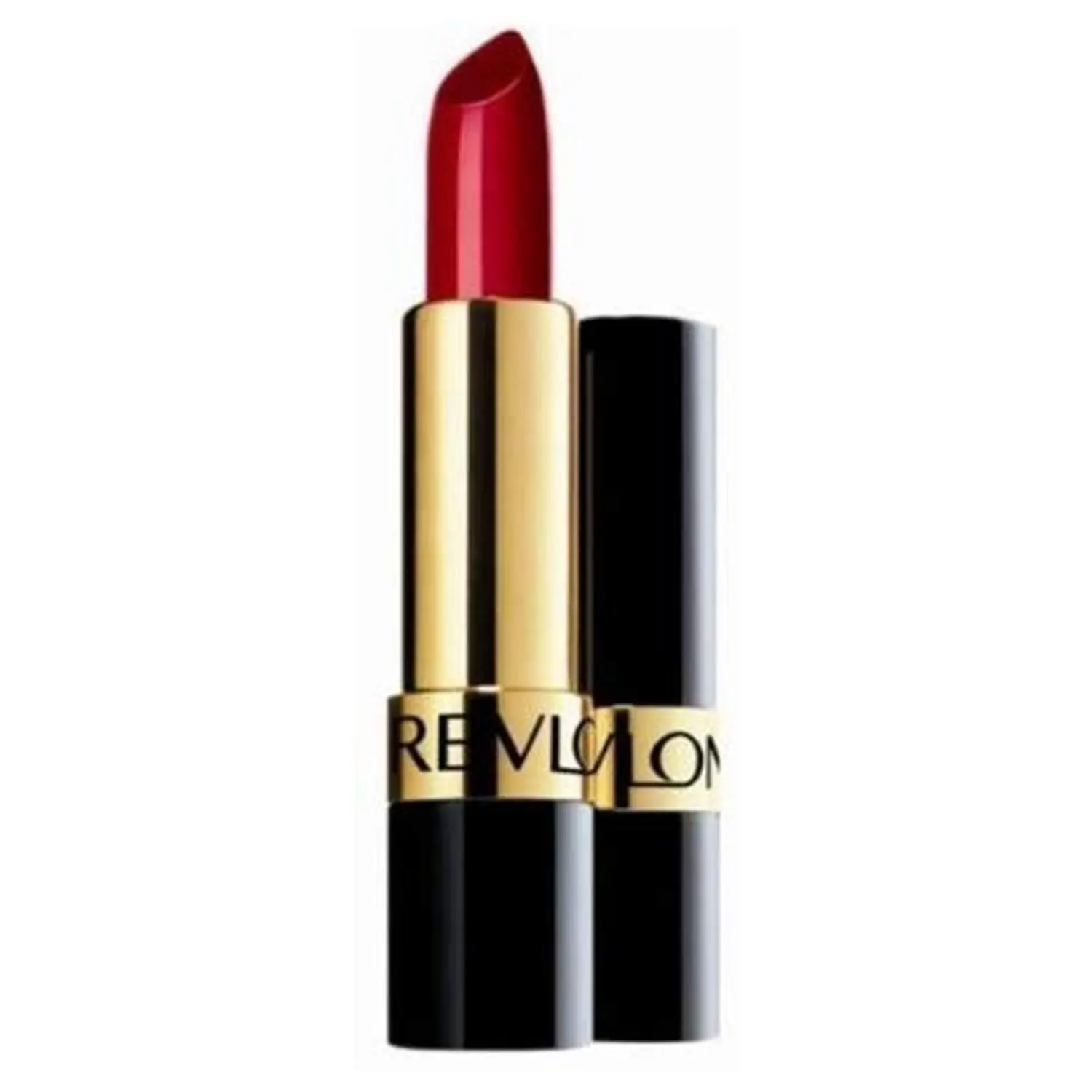 Revlon Super Lustrous Lipstick - Certainly Red