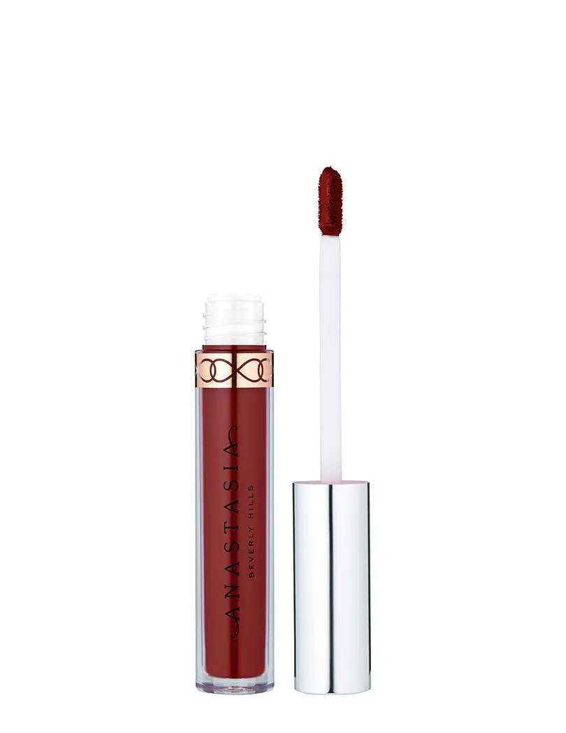 Anastasia Beverly Hills Liquid Lipstick - Heathers