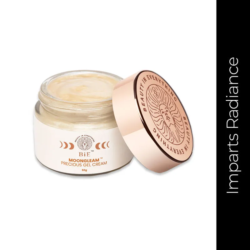 BiE Moongleam- Precious Gel Cream