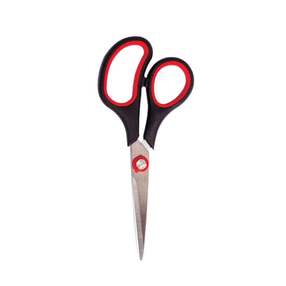 GUBB All Purpose Scissor For Hair, Paper & Clothes, Large - color may vary