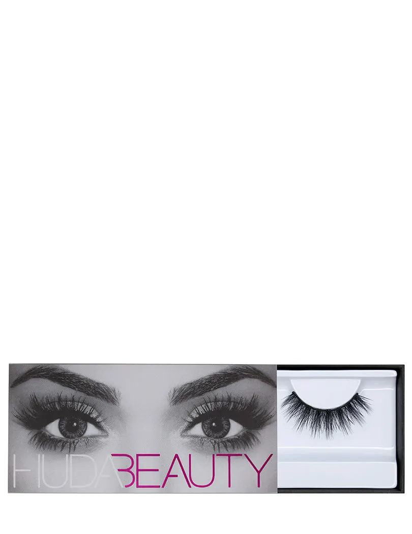 Huda Beauty Faux Mink Lash - Noelle #14