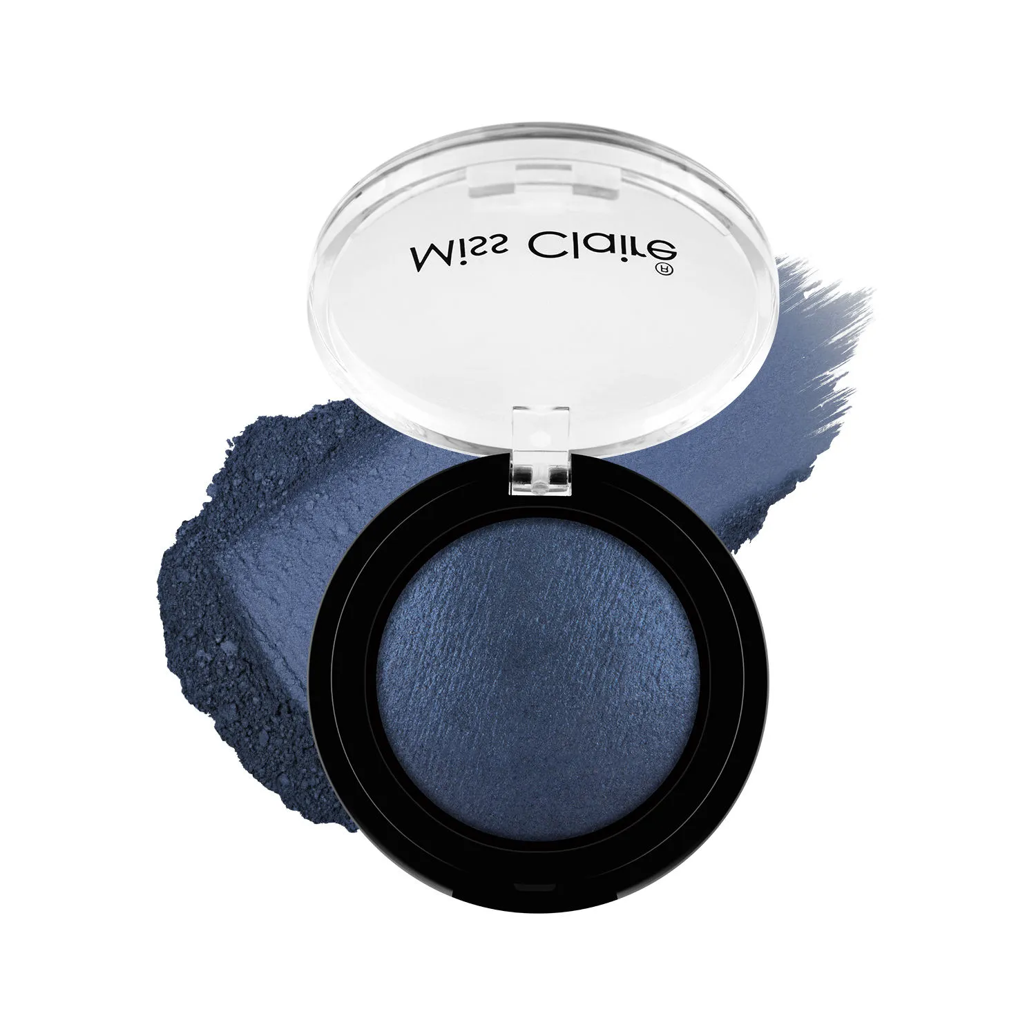 Miss Claire Baked Eyeshadow - 22