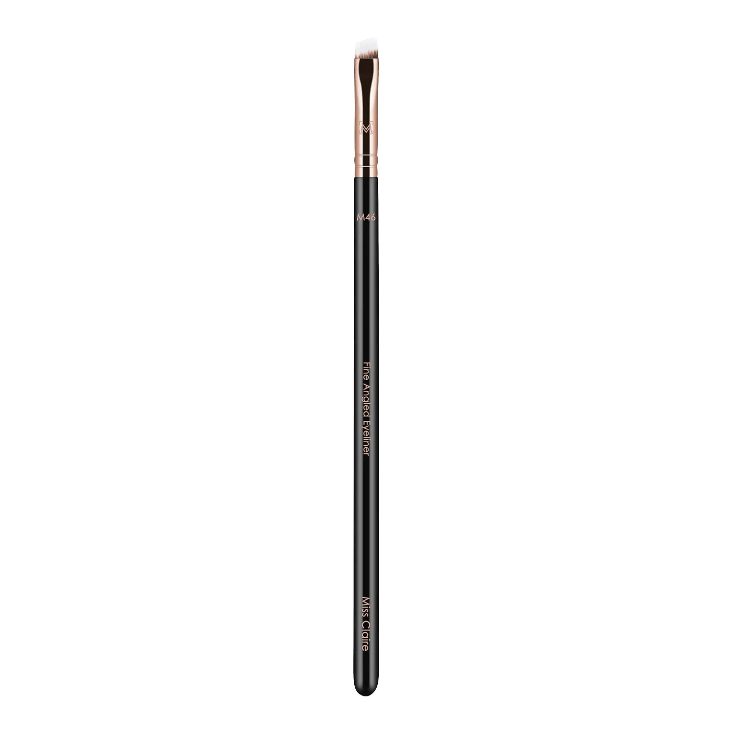 Miss Claire M46 - Fine Angled Eyeliner Brush