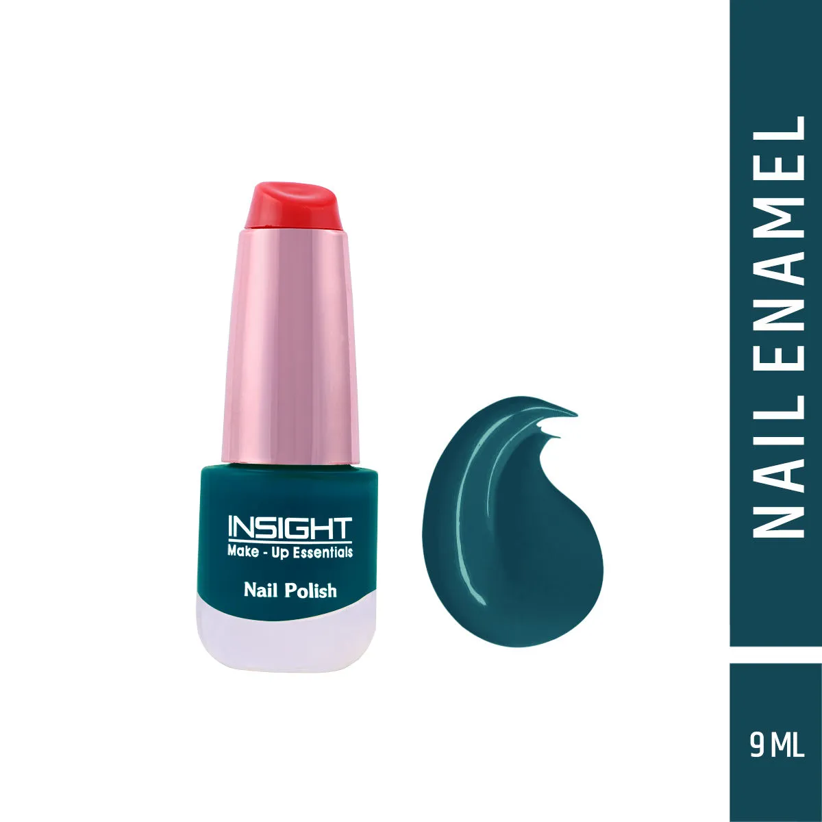 Insight Cosmetics Nail Polish - Color 23