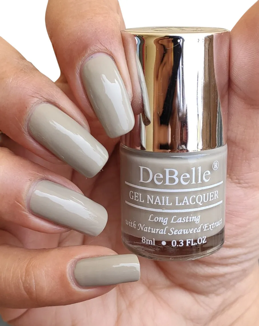 DeBelle Gel Nail Polish - Moonstone Bloom