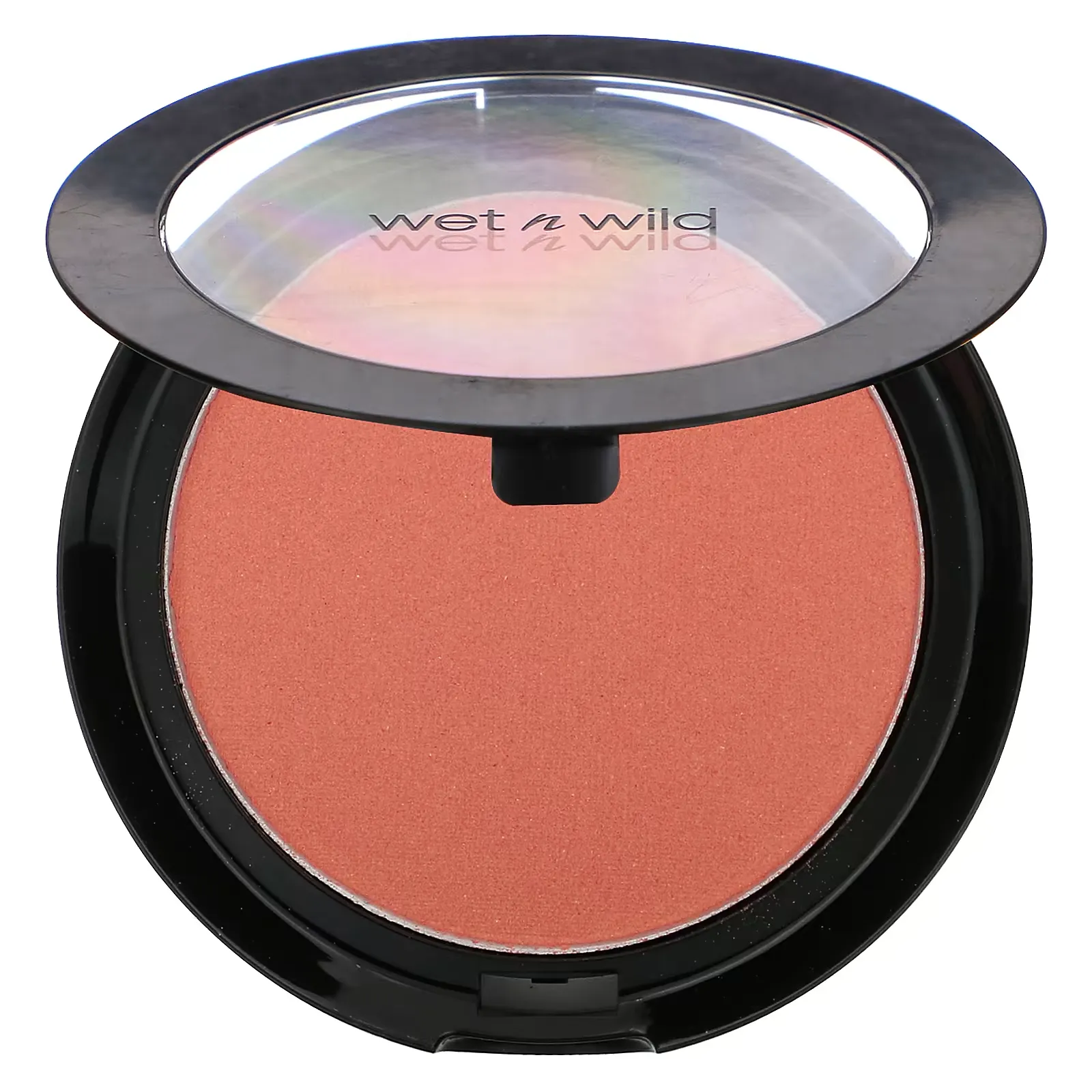 Color Icon Blush, Pearlescent Pink, 0.21 oz (6 g)