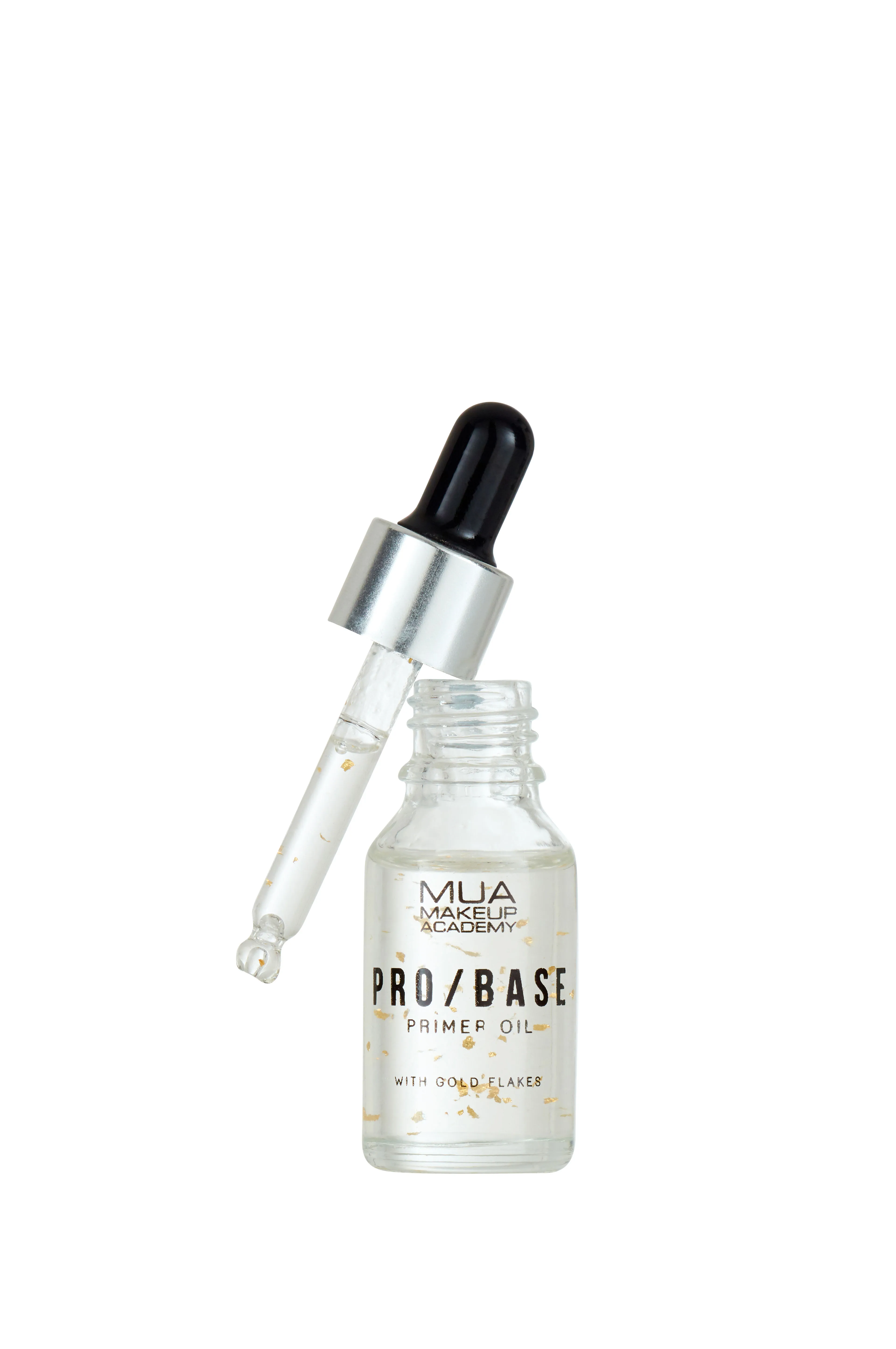 MUA Professional Base Primer Oil With Gold