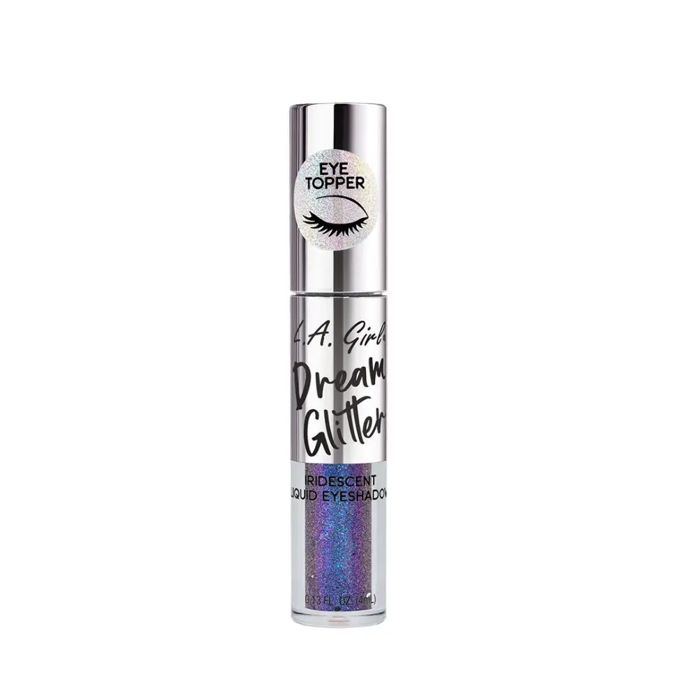 L.A Girl Dream Glitter Liquid Eyeshadow -Meteor Shower