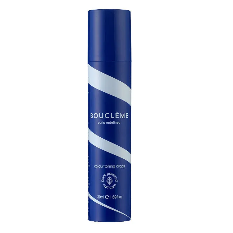 Boucleme Toning Drops