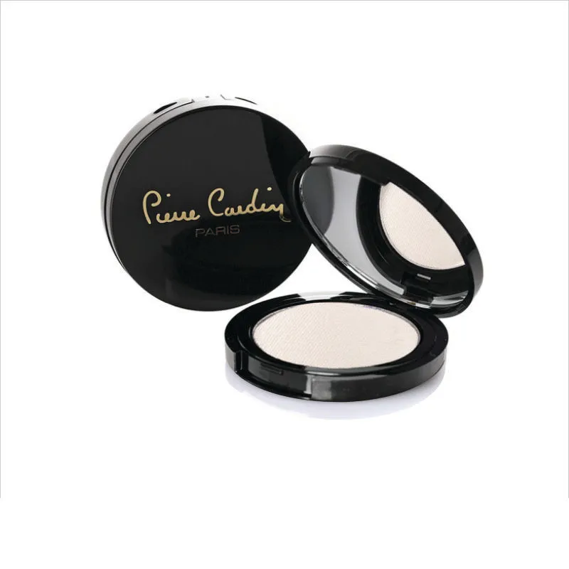 Pierre Cardin Paris - Pearly Velvet Eyeshadow 970-Marshmallow