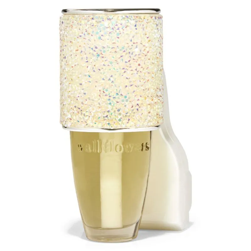 Bath & Body Works Iridescent Wallflowers Fragrance Plug