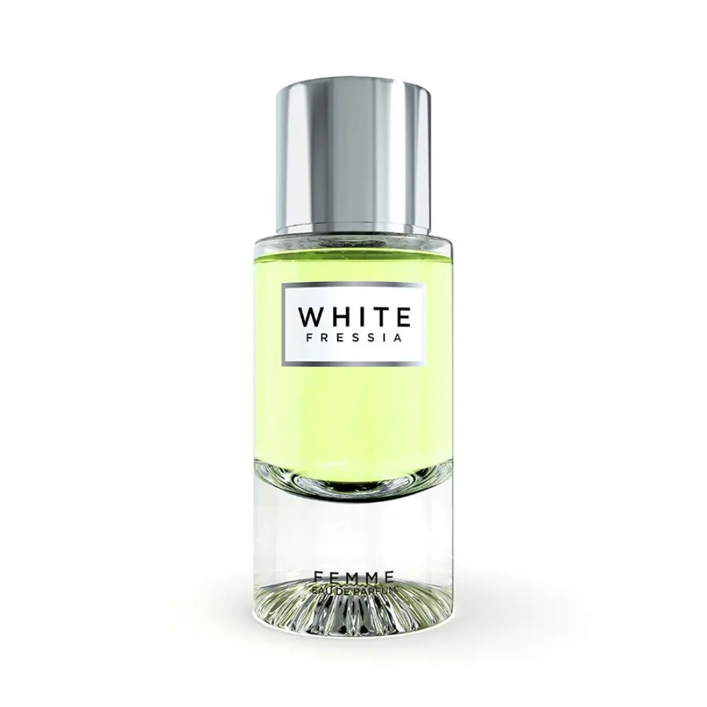 Colorbar White Fressia Eua De Parfum (50ml)