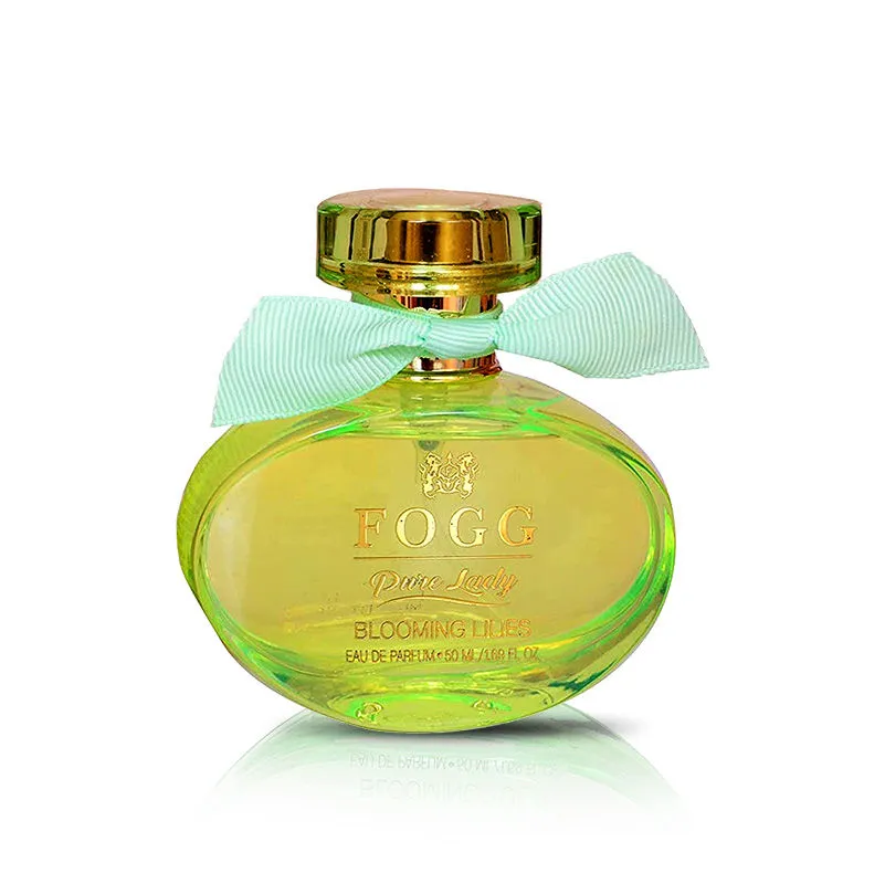 Fogg Purelady Women Scent Lilies