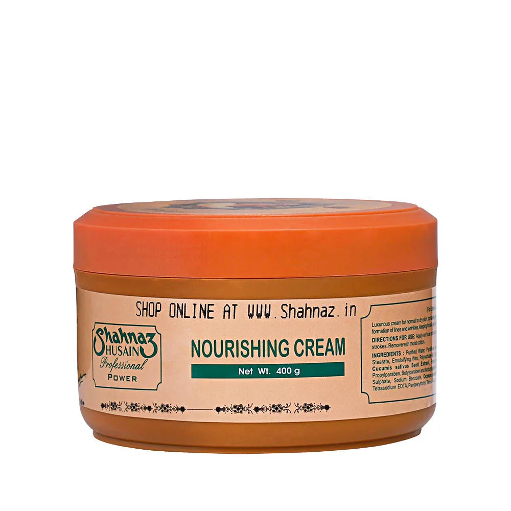 Shahnaz Husain Nourishing Cream