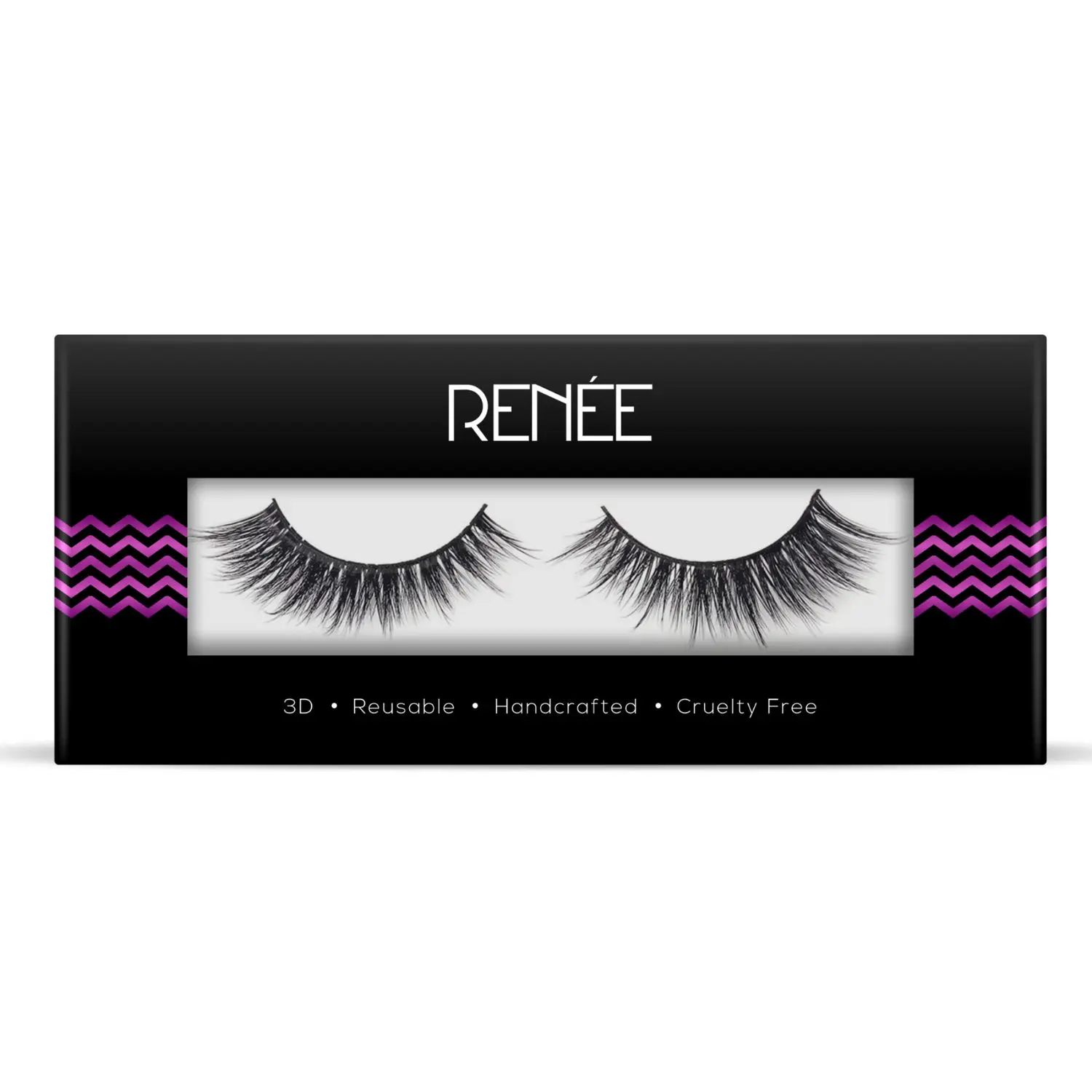 RENEE False Eyelashes Me-Mia- The Fallback