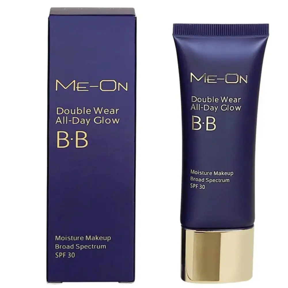 Me-On Double Wear All Day Glow BB Foundation Cream (38g)