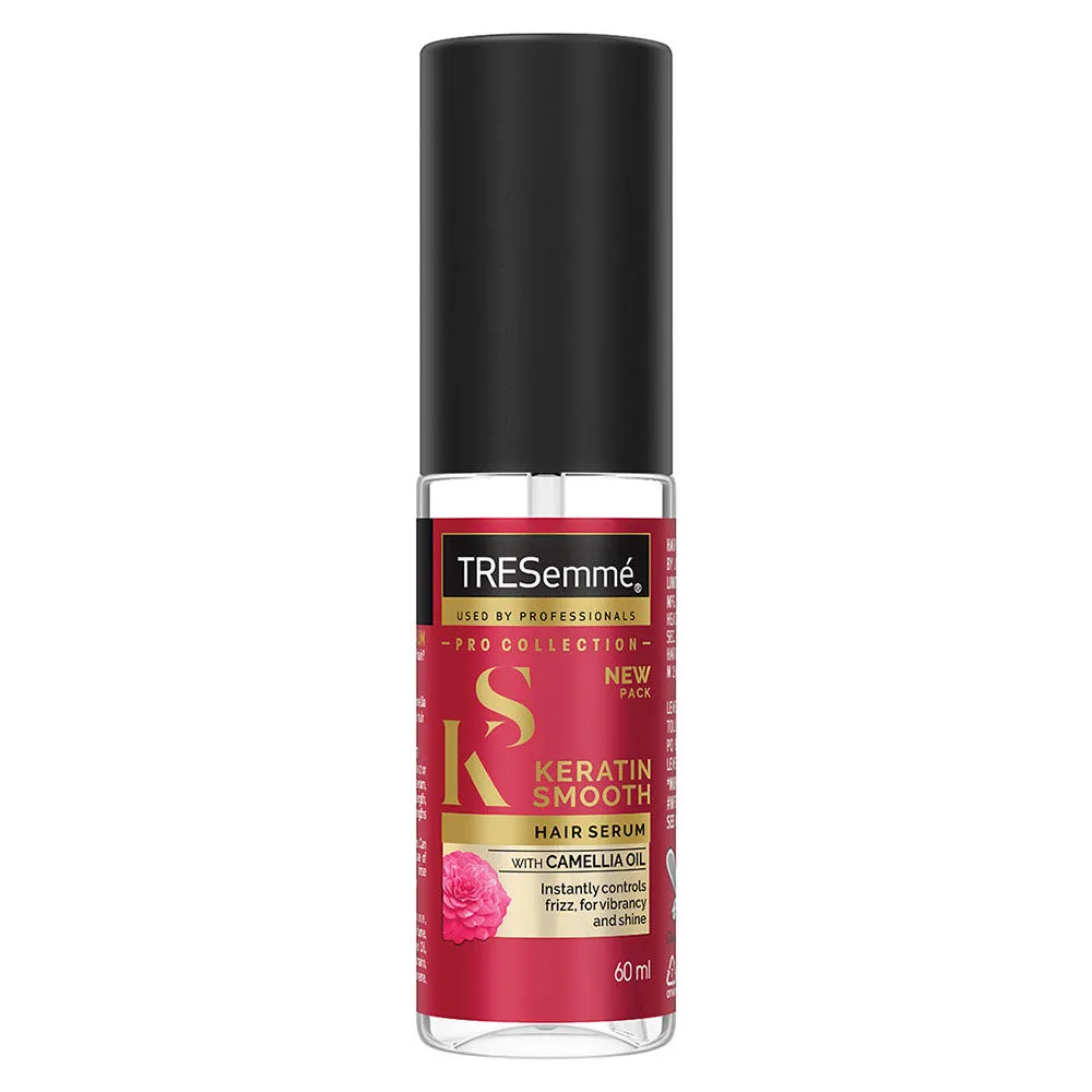 Tresemme Keratin Smooth Hair Serum