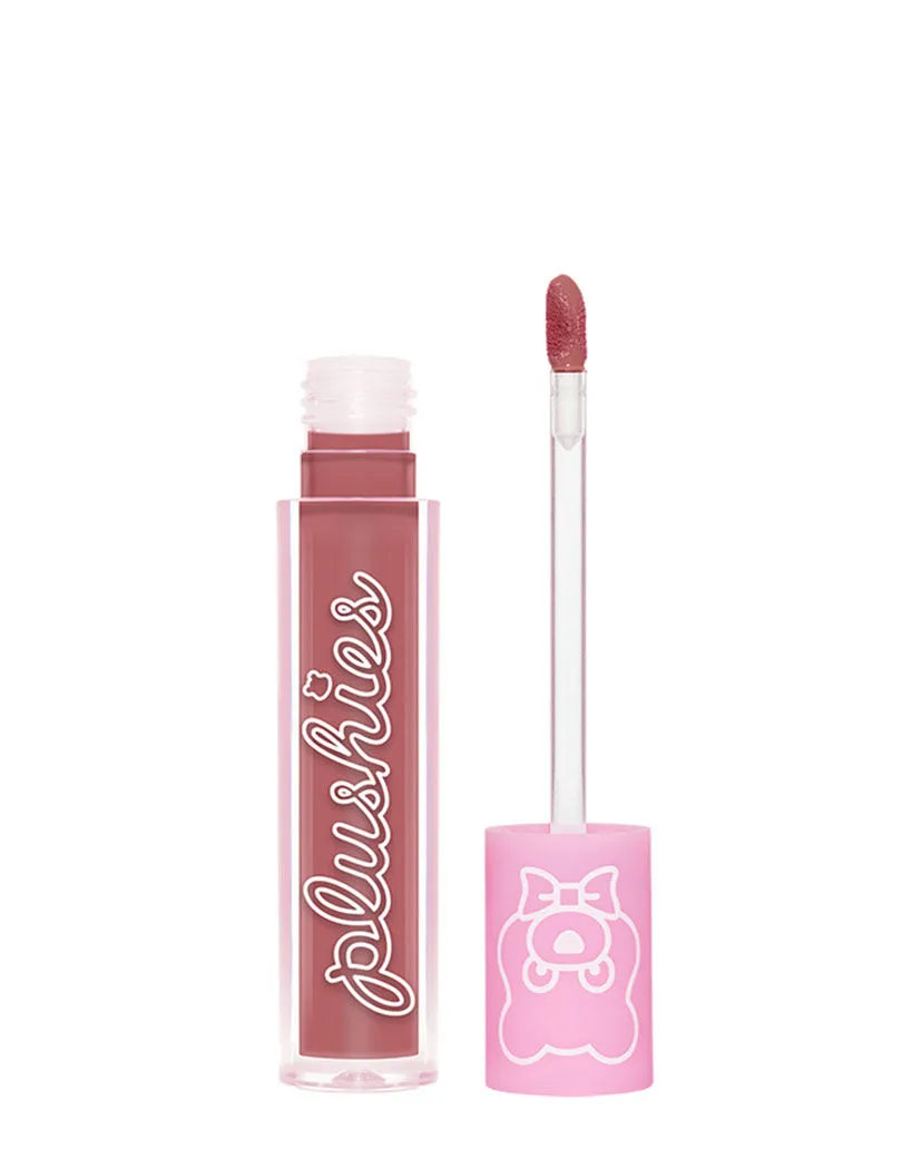 Lime Crime Plushies Soft Matte Lipstick