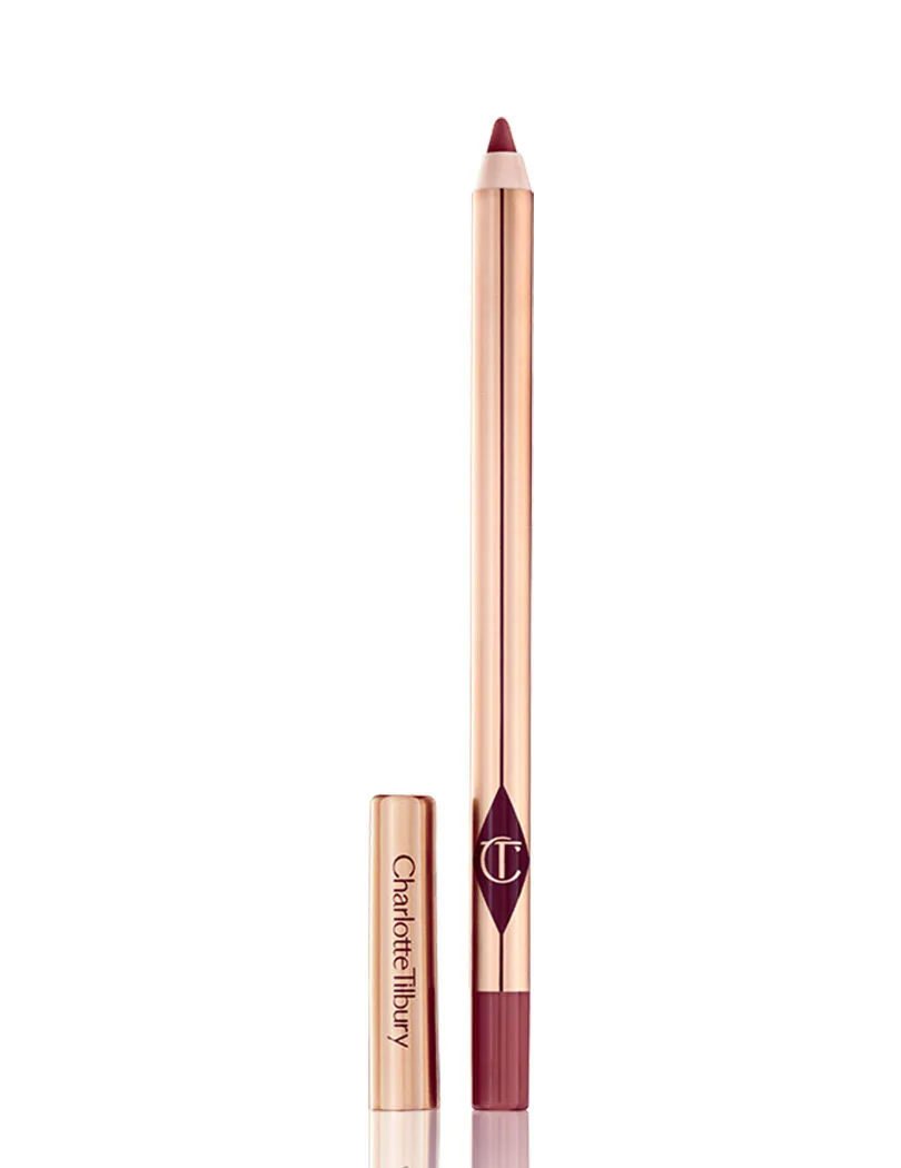 Charlotte Tilbury Lip Cheat - Supersize Me