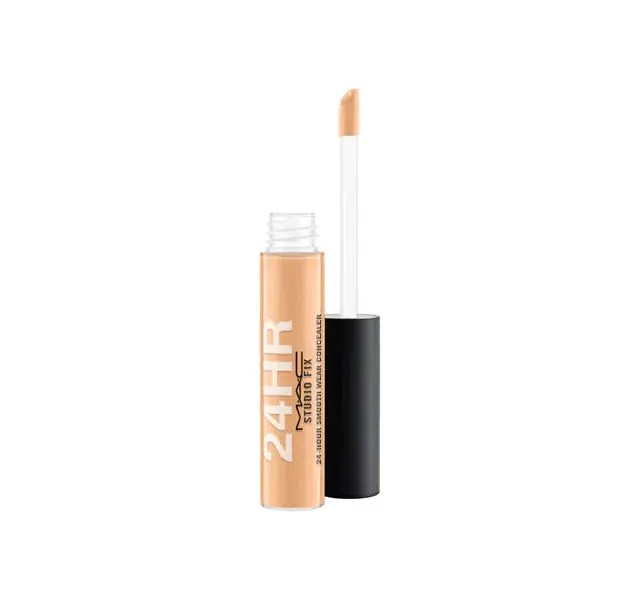 M.A.C Studio Fix 24-Hour Smooth Wear Concealer - NC40 (7 ml)