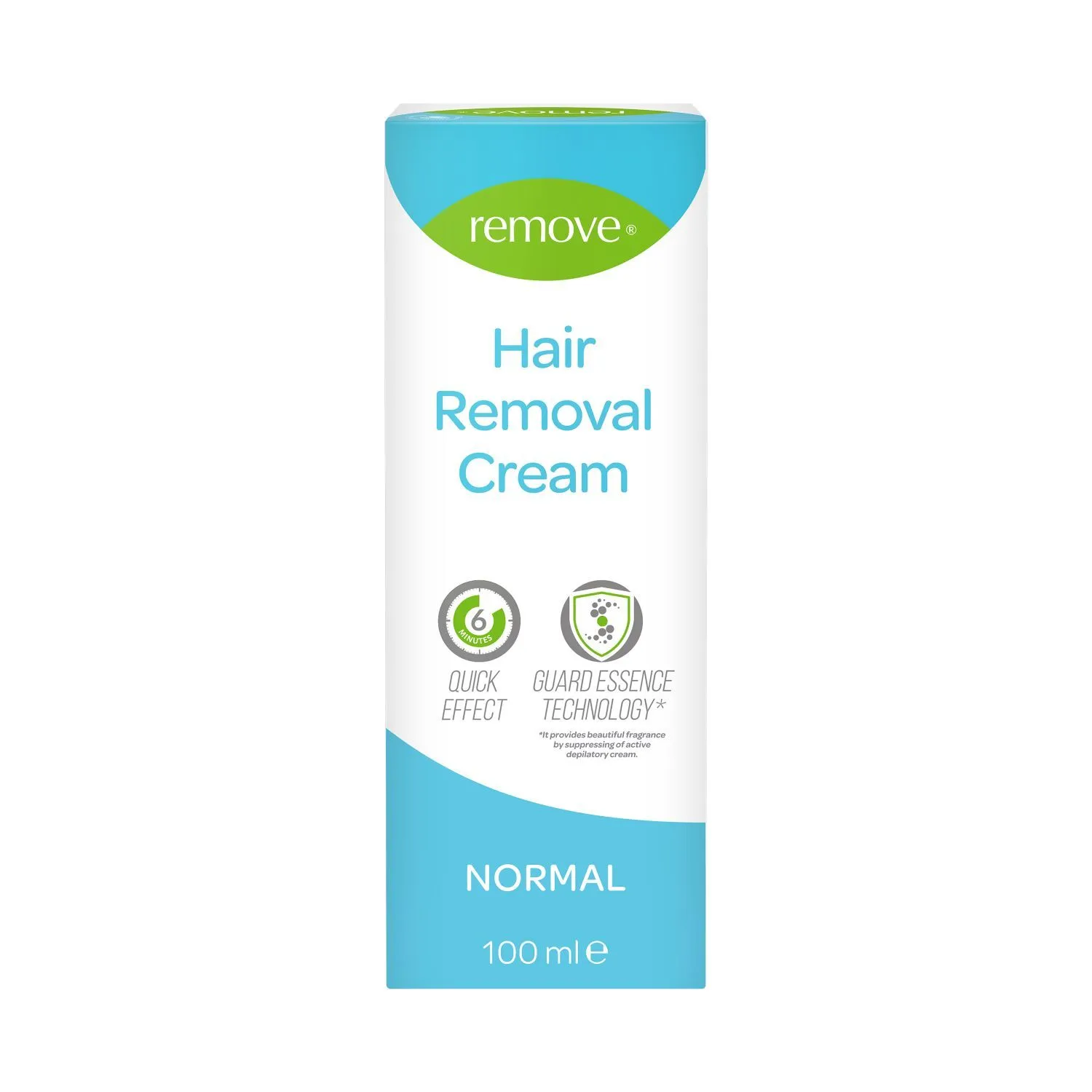 Remove Hair Removal Cream - Normal Skin