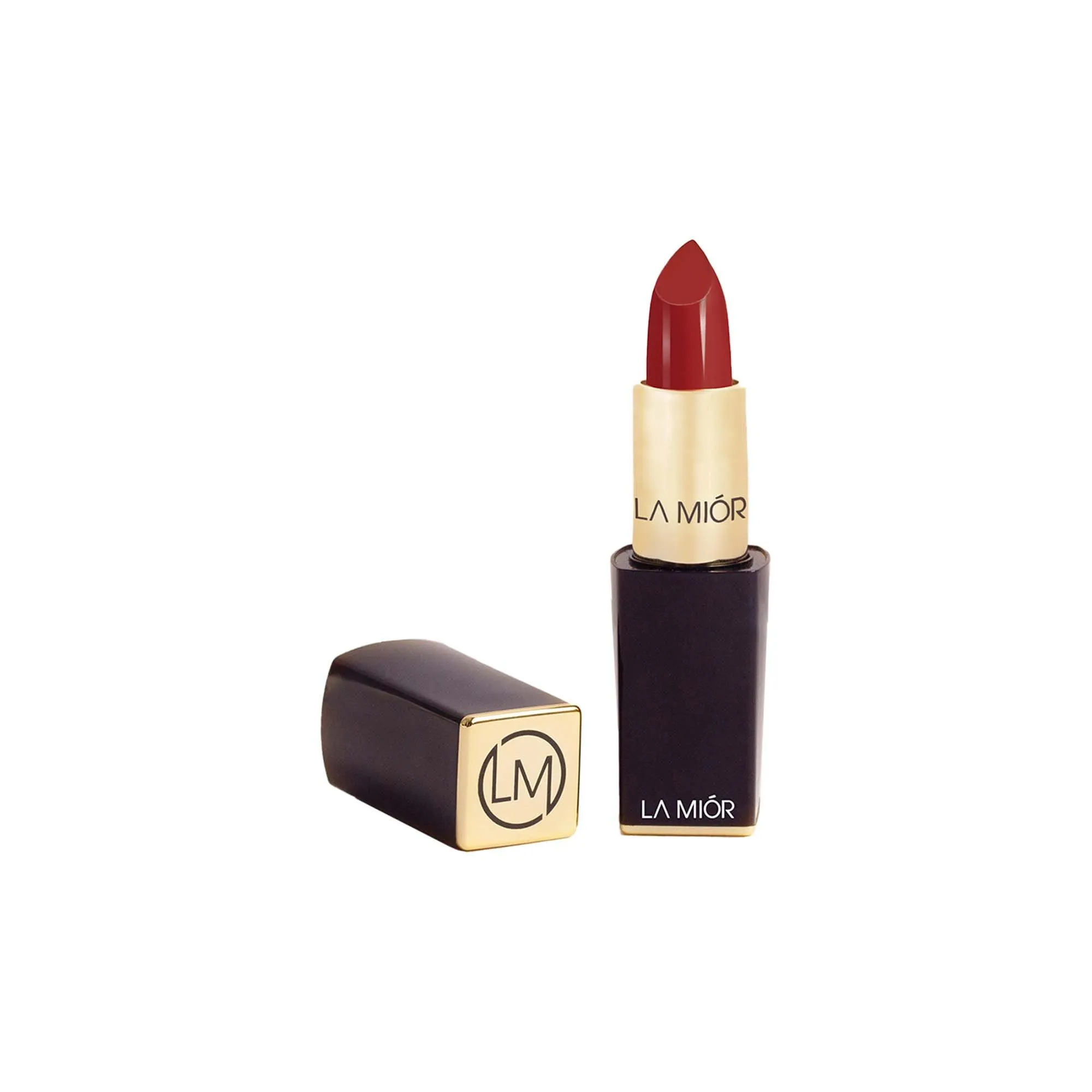 La Mior Butter Slip Luscious Vegan Lipstick