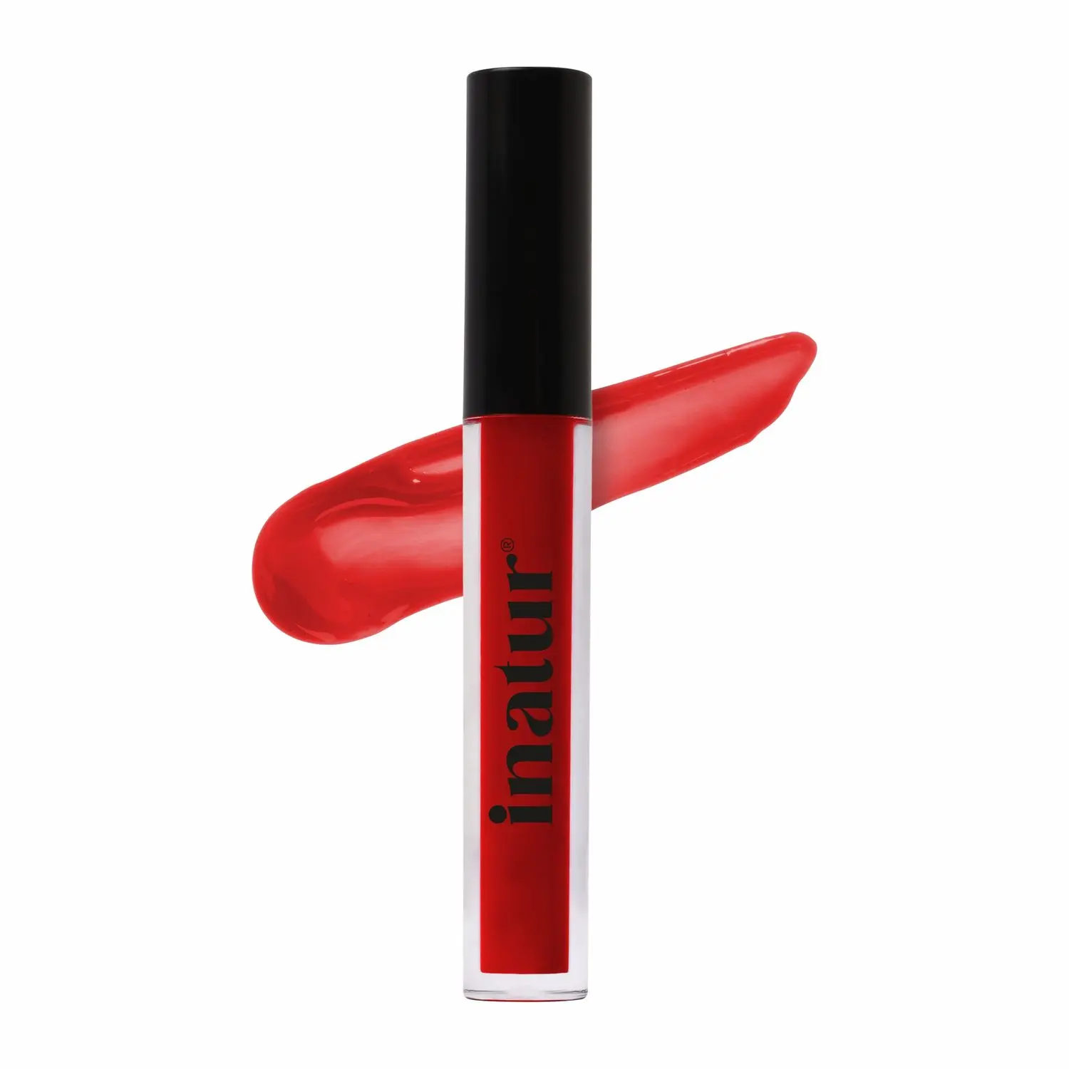 Inatur Lip Gloss - Hottie (1.6 ml)