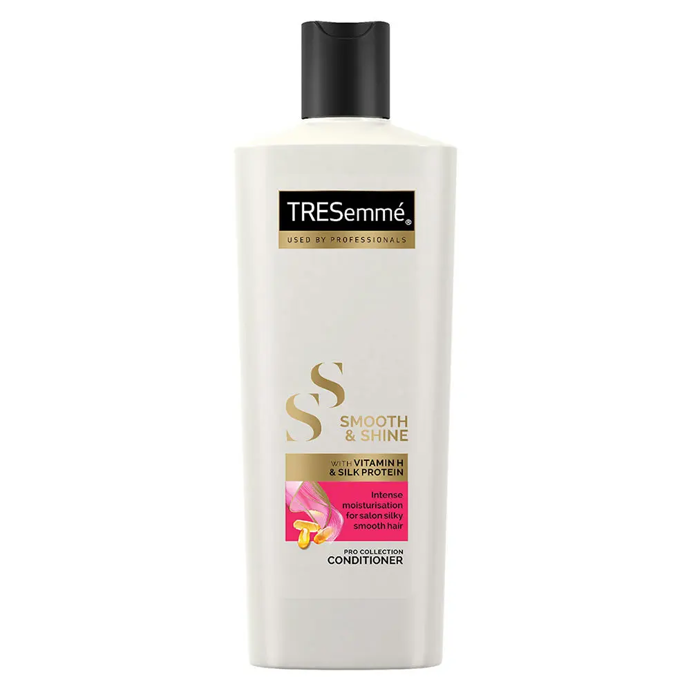 Tresemme Smooth & Shine Conditioner (335 ml)