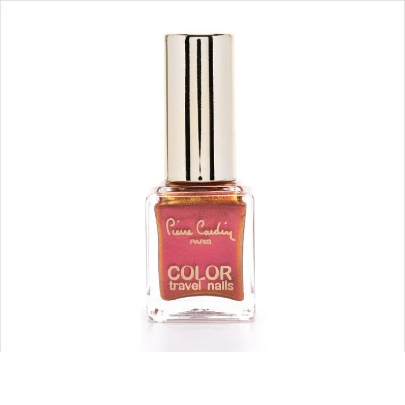 Pierre Cardin Paris - Color Travel Nails 103-Parly Pink To Orange