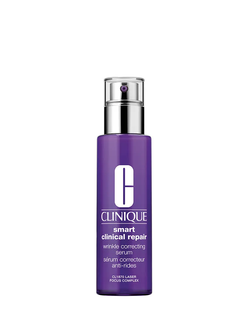 Clinique Smart Clinical Repair Wrinkle Correcting Serum