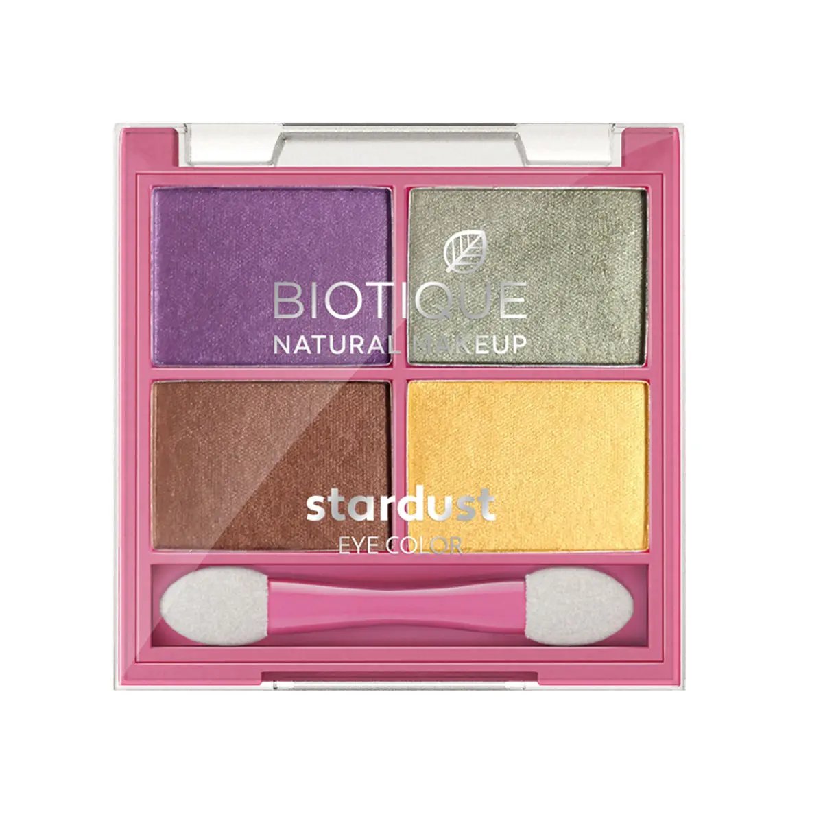 Biotique Natural Makeup Stardust Eye Shadow (Starry Night)(7 g)