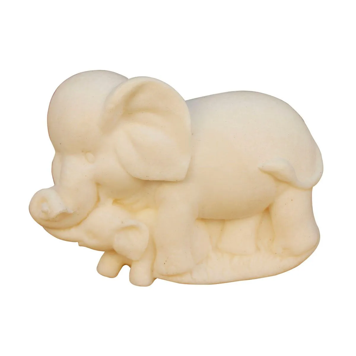 Ancient Living Handcrafted Designer Elephant Soap