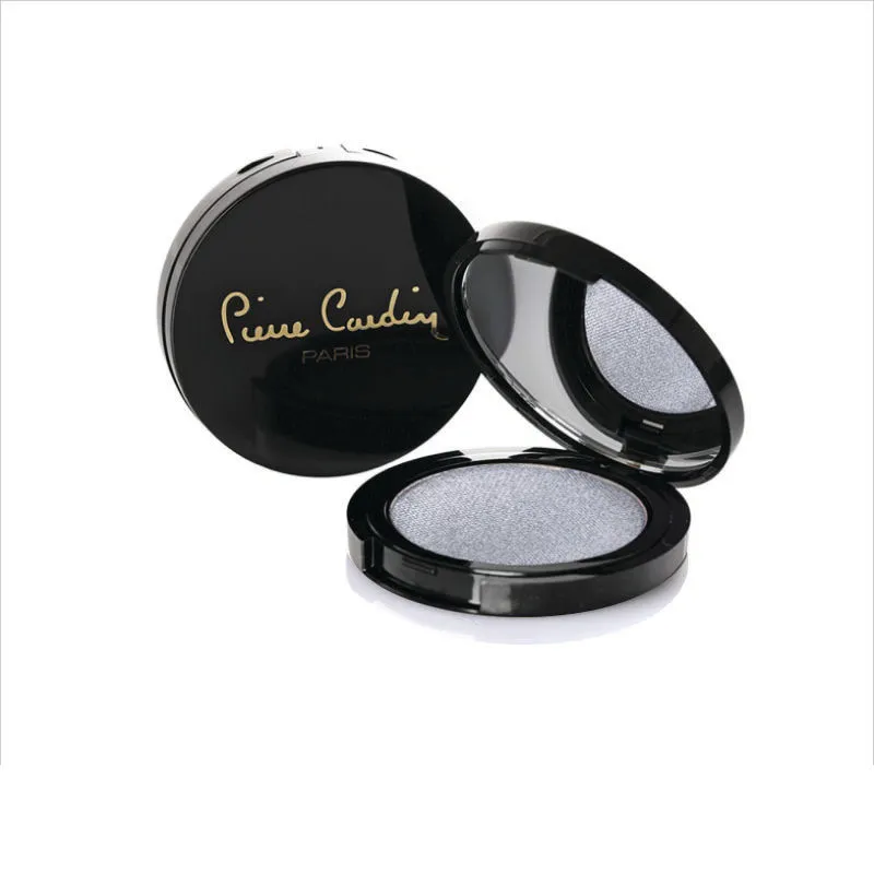 Pierre Cardin Paris - Pearly Velvet Eyeshadow 975-Dark Grey