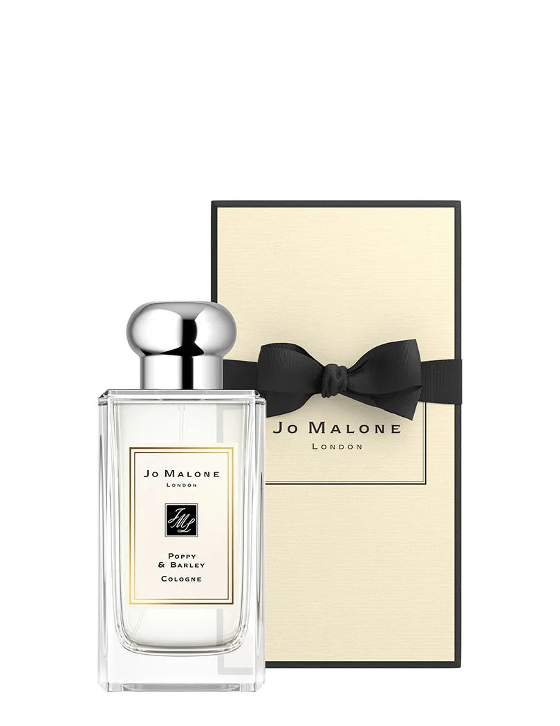 Jo Malone London Poppy & Barley Cologne