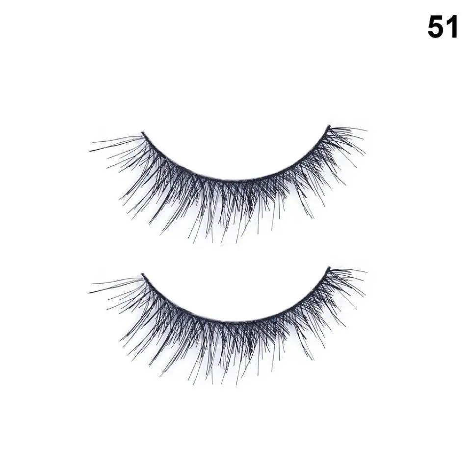 Bronson Professional Eyelashes 51