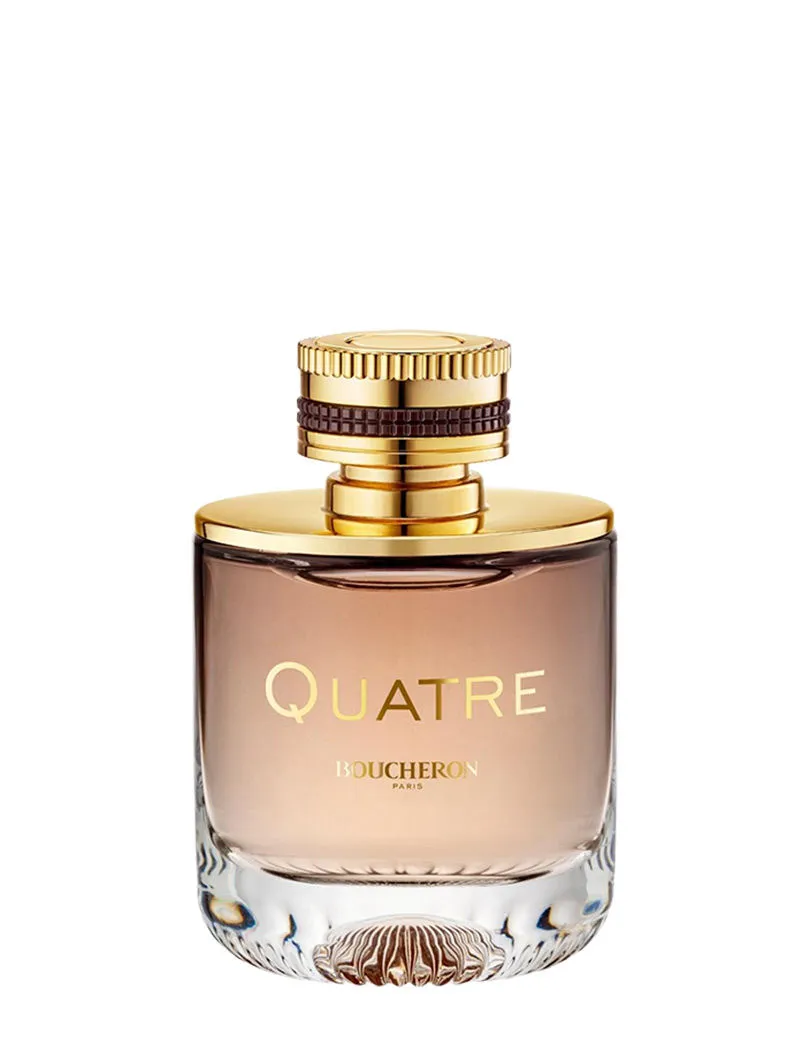 Boucheron Quatre Absolu De Nuit Pour Femme Eau De Parfum