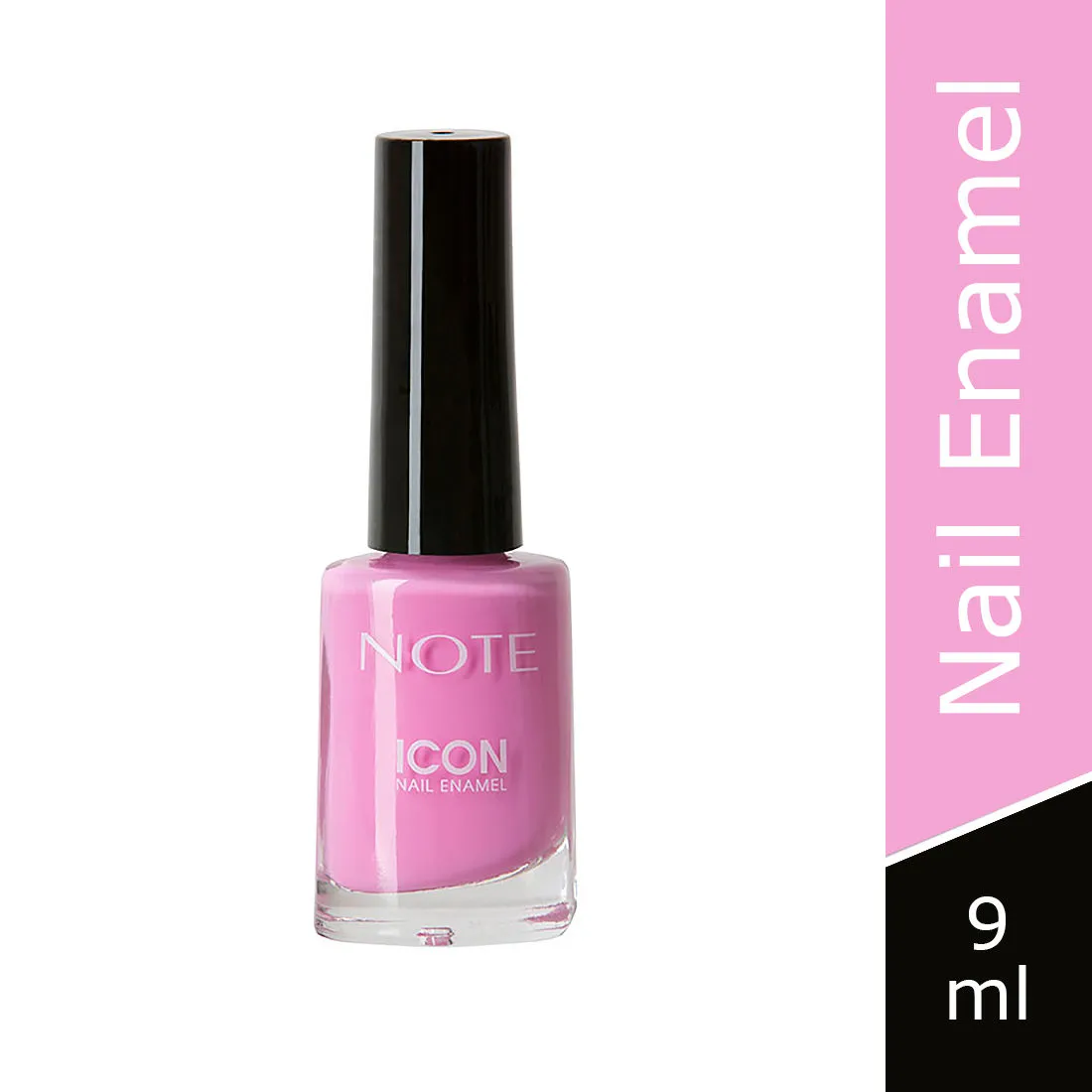 Note Icon Nail Enamel - 522