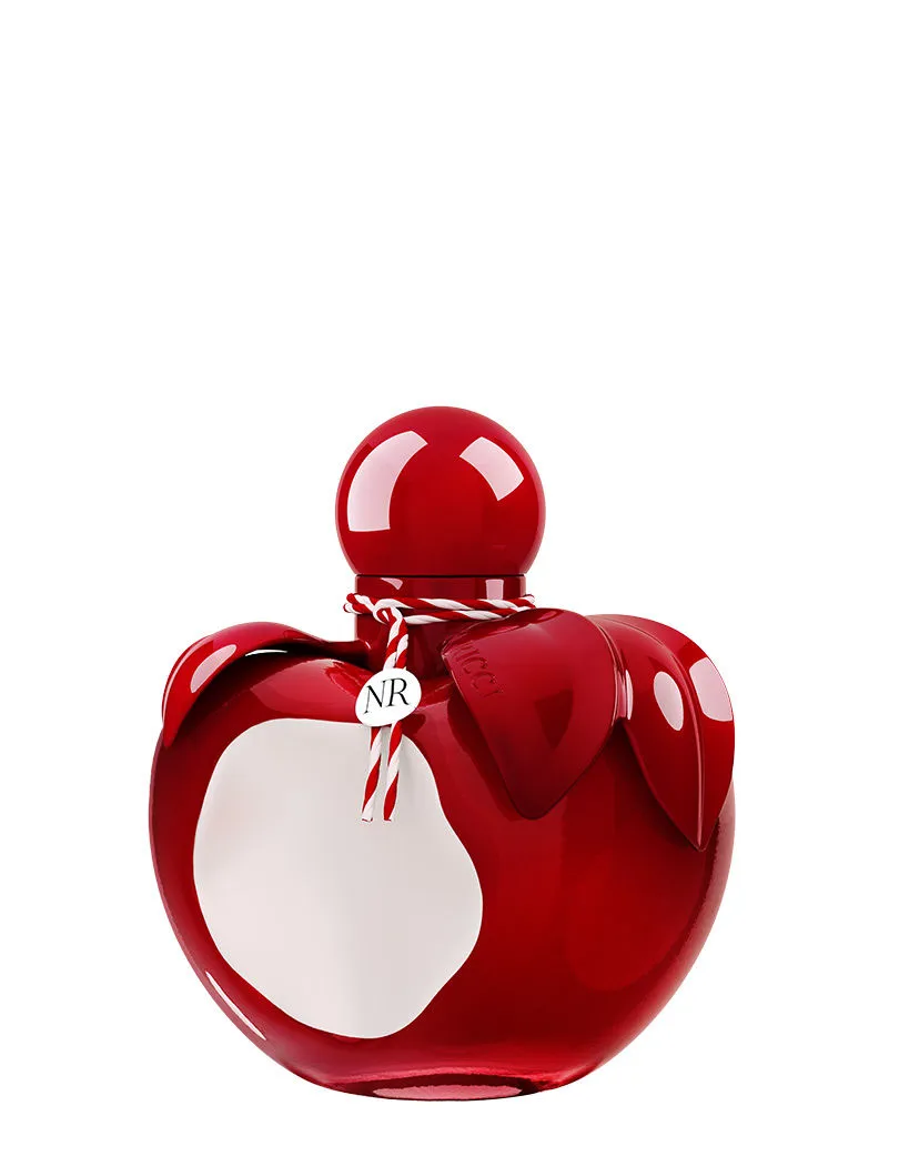 Nina Ricci Nina Rouge Eau De Toilette For Women