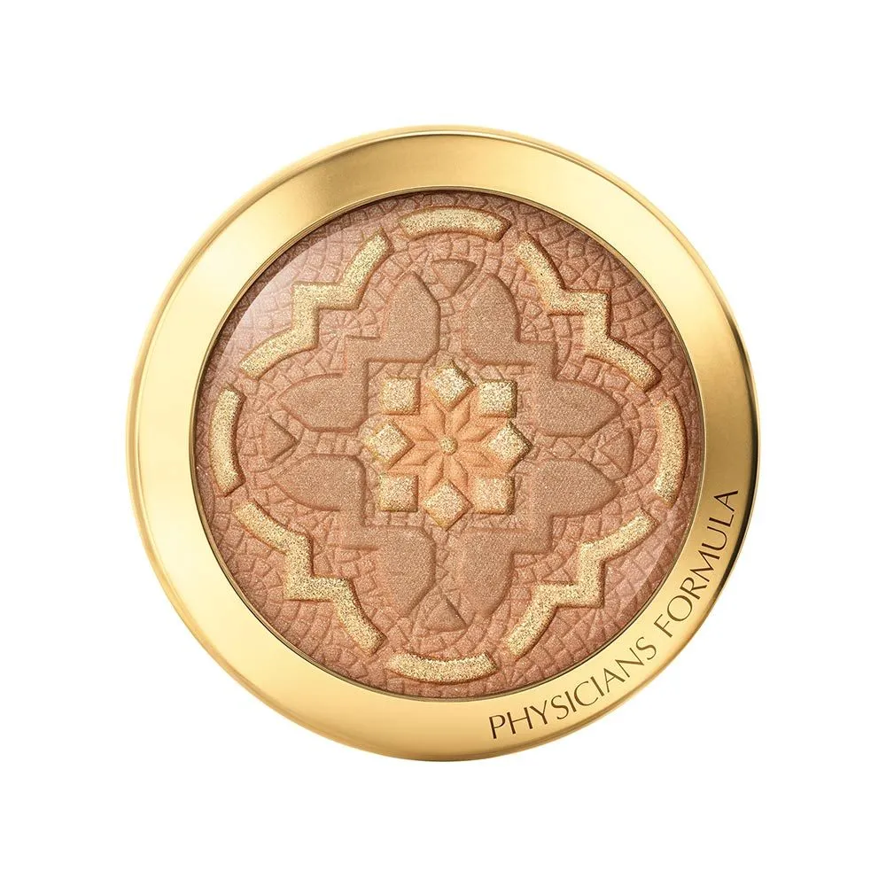 Physicians Formula Argan Wear Ultra-Nourishing Argan Oil Bronzer - Light Bronzer